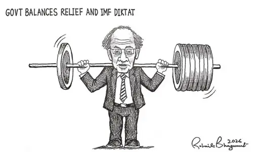 Cartoon: 14 June, 2026