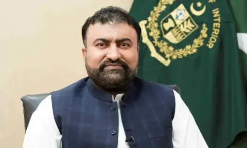 Balochistan govt committed to pro-people budget: Bugti