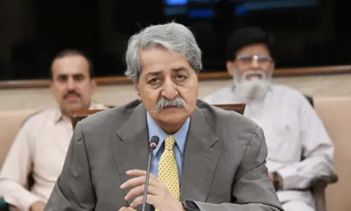 Lawmakers criticise budget focus Lawmakers criticise budget focus