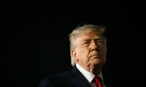 Trump blames Israel for delay in signing of Iran deal: report