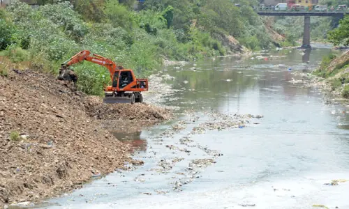 Wasa told to complete projects before start of monsoon
