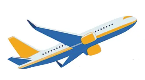 Cleared for takeoff?