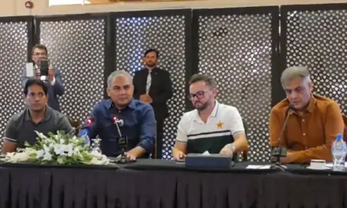 PCB unveils new framework for awarding central contracts from next fiscal year
