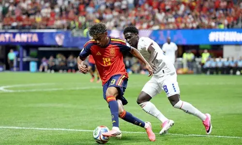 Spain held 0-0 by World Cup debutants Cape Verde Spain held 0-0 by World Cup debutants Cape Verde