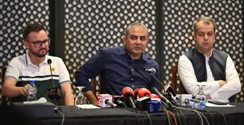 PCB unveils format-based central contracts, rules out Younis as next Test team coach PCB unveils format-based central contracts, rules out Younis as next Test team coach