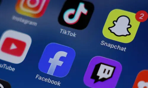 BUDGET 2026-27: Senate panel backs 5pc tax on earnings from social media BUDGET 2026-27: Senate panel backs 5pc tax on earnings from social media