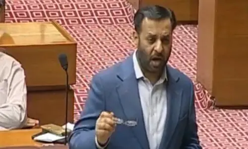 Kamal lambasts 'flawed' NFC award distribution formula in NA Kamal lambasts 'flawed' NFC award distribution formula in NA