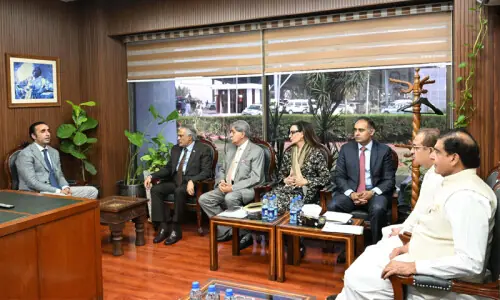 Bilawal warns of NA boycott if PPP’s demands not met Bilawal warns of NA boycott if PPP’s demands not met