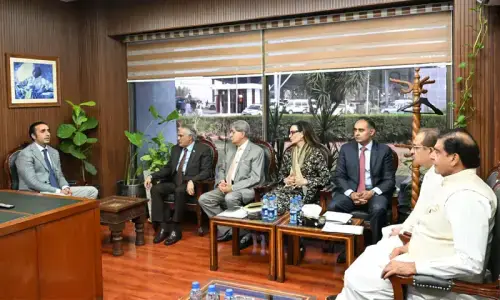 Bilawal again relays budget concerns, warns of NA boycott if PPP demands are not met Bilawal again relays budget concerns, warns of NA boycott if PPP demands are not met