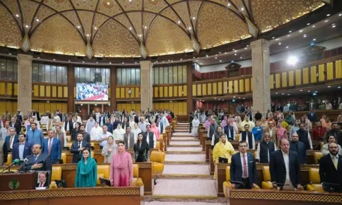 Punjab eyes Rs910bn surplus in Rs5.9tr budget Punjab eyes Rs910bn surplus in Rs5.9tr budget