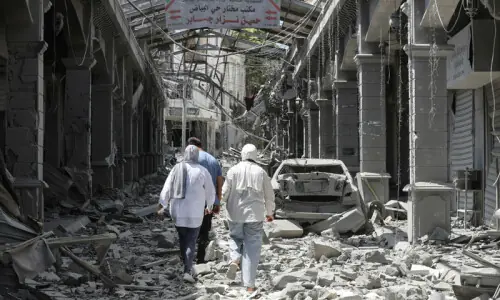 Israeli strikes on south Lebanon kill four Israeli strikes on south Lebanon kill four
