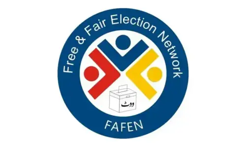 Fafen urges reform to fix Balochistan&rsquo;s RTI legislation