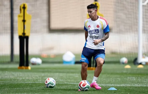Uzbekistan to make debut against revived Colombia