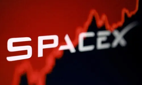 Pakistani cofounder's AI startup Cursor bought by Musk's SpaceX for $60bn Pakistani cofounder's AI startup Cursor bought by Musk's SpaceX for $60bn