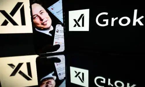 Elon Musk's AI tool Grok was used in strikes against Iran: US govt Elon Musk's AI tool Grok was used in strikes against Iran: US govt