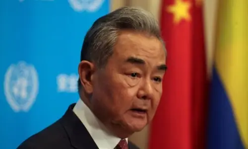 China calls for more Global South voices to be heard at United Nations
