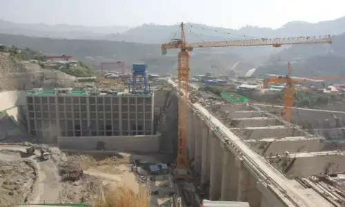 Balochistan unveils Rs206bn ADP