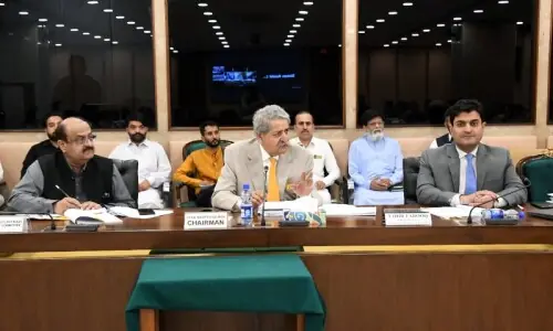 2m retailers to be brought under tax net: minister 2m retailers to be brought under tax net: minister