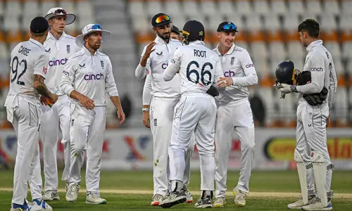 Tom Blundell, Glenn Phillips lead New Zealand recovery against England Tom Blundell, Glenn Phillips lead New Zealand recovery against England