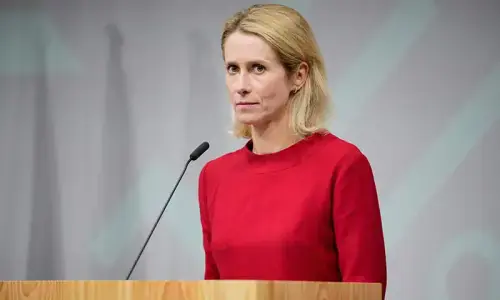 Israeli FM says he is severing 'all contact' with EU foreign policy chief Israeli FM says he is severing 'all contact' with EU foreign policy chief