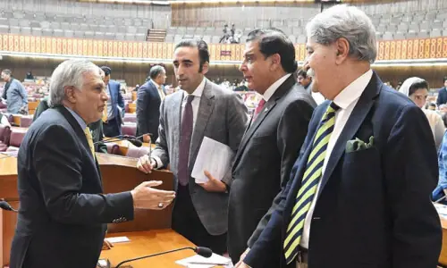 BUDGET 2026-27: Bilawal seeks parliamentary representation for AJK, GB BUDGET 2026-27: Bilawal seeks parliamentary representation for AJK, GB