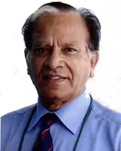 Veteran cricket journalist Qamar Ahmed is no more Veteran cricket journalist Qamar Ahmed is no more