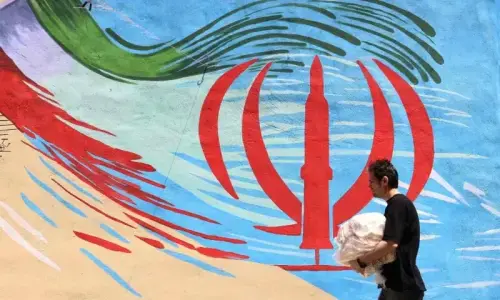 War leaves Islamic republic intact and opponents divided War leaves Islamic republic intact and opponents divided