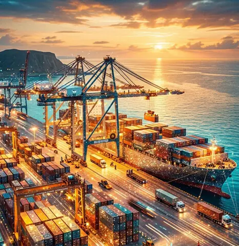 Gwadar may have a CPEC+ opportunity Gwadar may have a CPEC+ opportunity