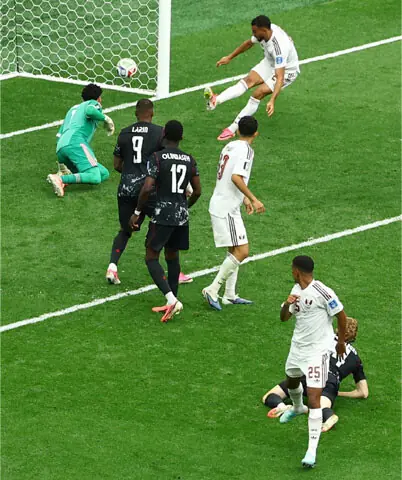Mexico into last 32, Canada celebrate historic win