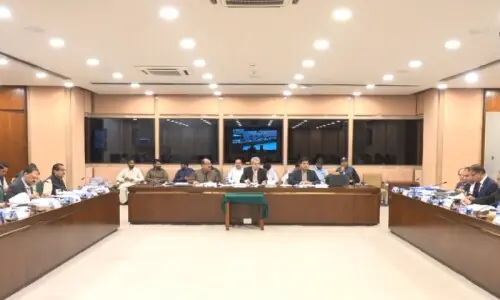 NA panel rejects FBR bid to access bank account data; official says hiding taxable income 'harsher crime than murder'
