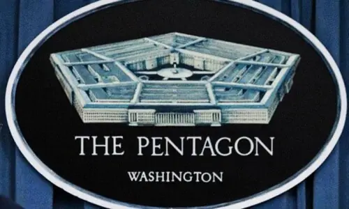 Pentagon needs $80bn for Iran war, other bills, WSJ reports Pentagon needs $80bn for Iran war, other bills, WSJ reports