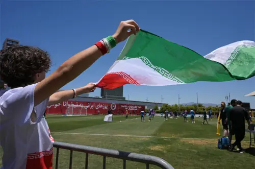 Underdogs Tunisia eye upset against Japan