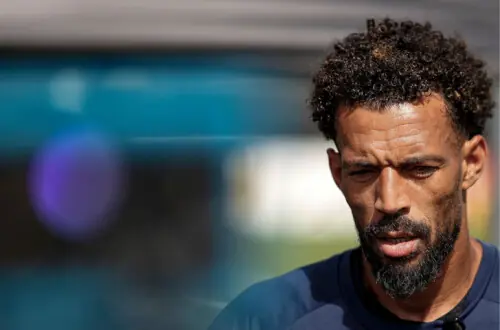 Cape Verde young guns ready to deliver against Uruguay
