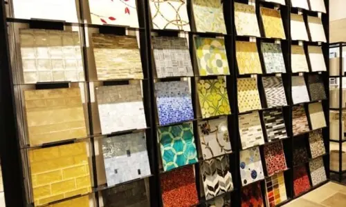 Import duty cuts threaten tile industry