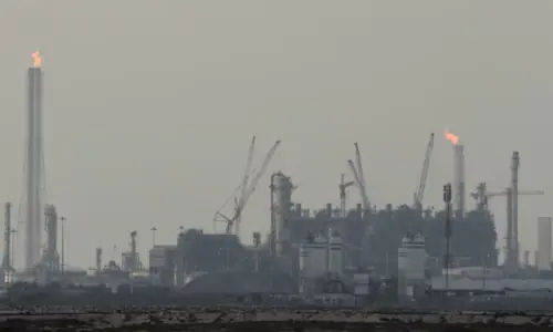 Several reported injured after explosion at factory in Qatar Several reported injured after explosion at factory in Qatar