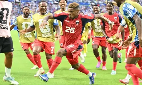 Cape Verde fight back for second World Cup draw against Uruguay Cape Verde fight back for second World Cup draw against Uruguay