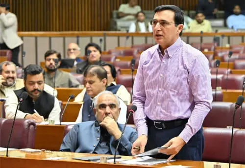 NA speaker ‘restores’ airing of PTI speeches NA speaker ‘restores’ airing of PTI speeches