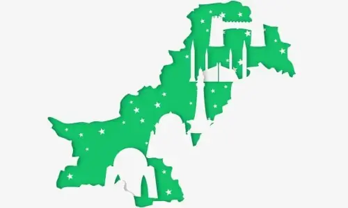 Punjab's budget for the new fiscal year is more than a routine fiscal housekeeping exercise
