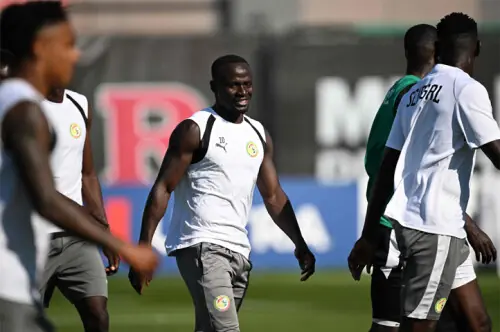 How to handle Haaland gives Senegal coach plenty to ponder How to handle Haaland gives Senegal coach plenty to ponder