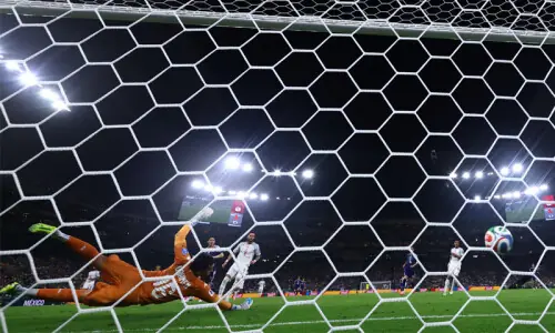 Germany into last 32 after late comeback, Curacao shock Ecuador