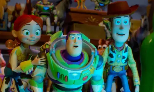 Toy Story 5 secures highest grossing opening weekend of the year with $160m in North America