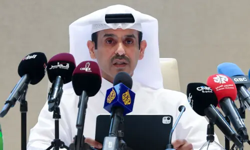 Pakistanis, Indians among 13 dead after 'technical malfunction' at Qatar LNG plant