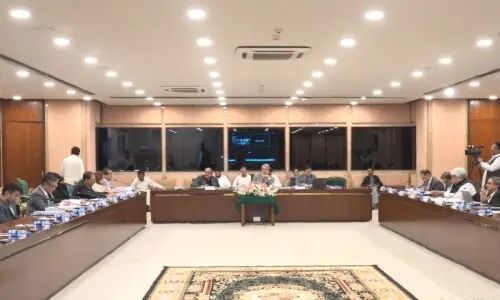 BUDGET 2026-27 : NA panel proposes 30 major changes to Finance Bill BUDGET 2026-27 : NA panel proposes 30 major changes to Finance Bill