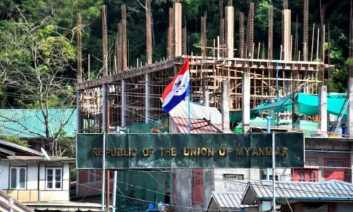 Myanmar army killed over 700 civilians in six months: UN