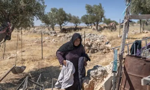 Israel holding bodies of two teens killed in West Bank Israel holding bodies of two teens killed in West Bank
