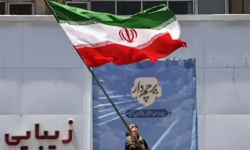 Why undoing the 'tangled nest' of Iran sanctions won't be easy or quick for the US Why undoing the 'tangled nest' of Iran sanctions won't be easy or quick for the US