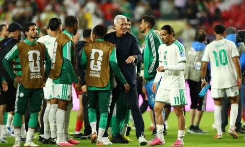 Diaspora World Cup champions diversity over division