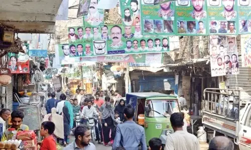 ECP summons KP, Islamabad officials on July 1 over delay in local govt polls data ECP summons KP, Islamabad officials on July 1 over delay in local govt polls data