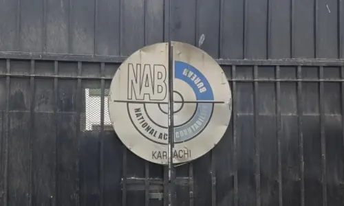 NAB to launch AI-based investigation system to probe financial crimes, white-collar offences