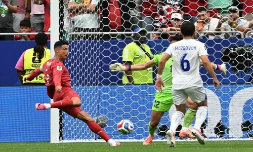 Cristiano Ronaldo scores at sixth World Cup as Portugal run riot Cristiano Ronaldo scores at sixth World Cup as Portugal run riot